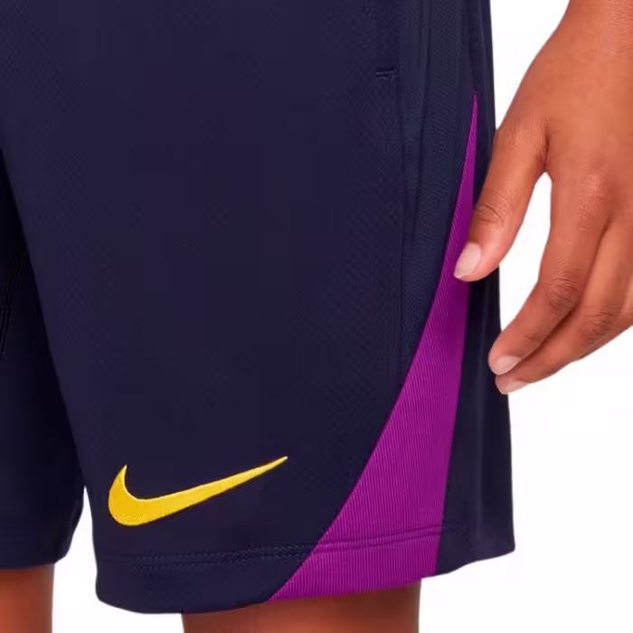 Шорты Nike FCB Y NK DF STRK SHORT KZ - 3