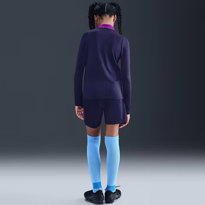 Шорты Nike FCB Y NK DF STRK SHORT KZ - 6