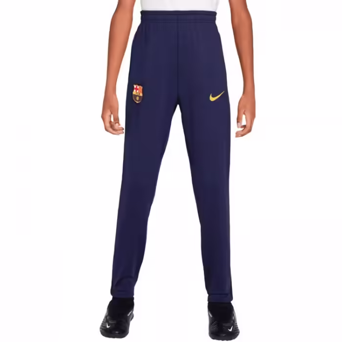 Брюки Nike FCB Y NK DF STRK PANT KPZ
