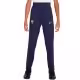 Брюки Nike FCB Y NK DF STRK PANT KPZ