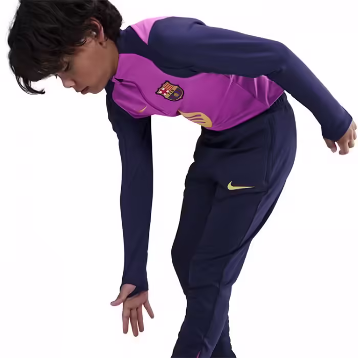 Брюки Nike FCB Y NK DF STRK PANT KPZ - 7
