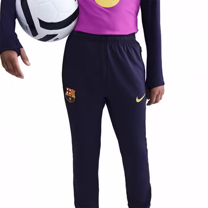 Брюки Nike FCB Y NK DF STRK PANT KPZ - 8