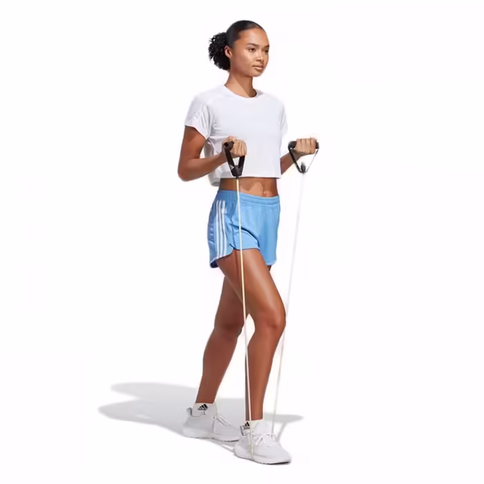 Tricou Adidas TR-ES 3BAR T - 4