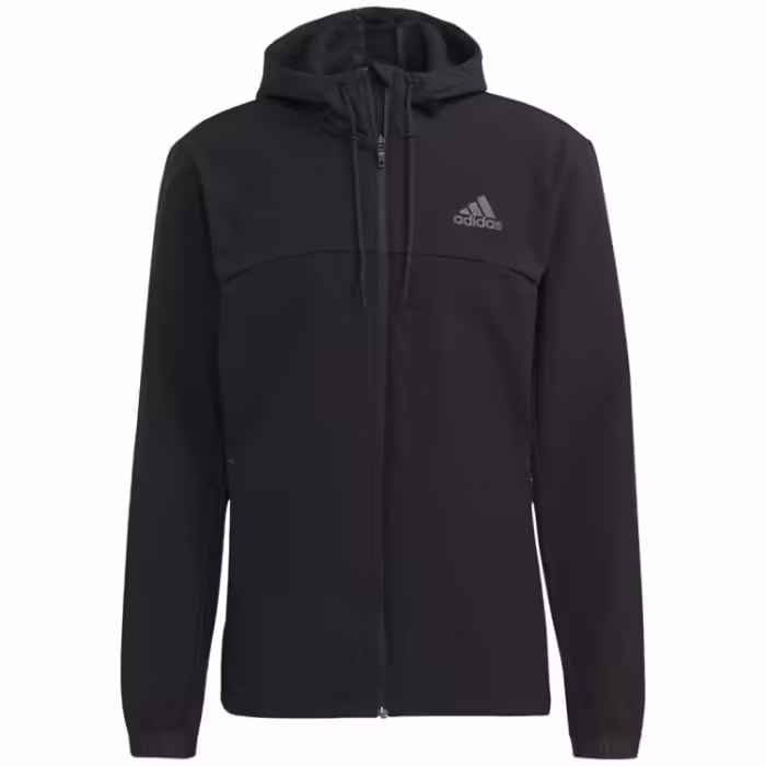 Hanorac Adidas C.RDY WO FZ HD