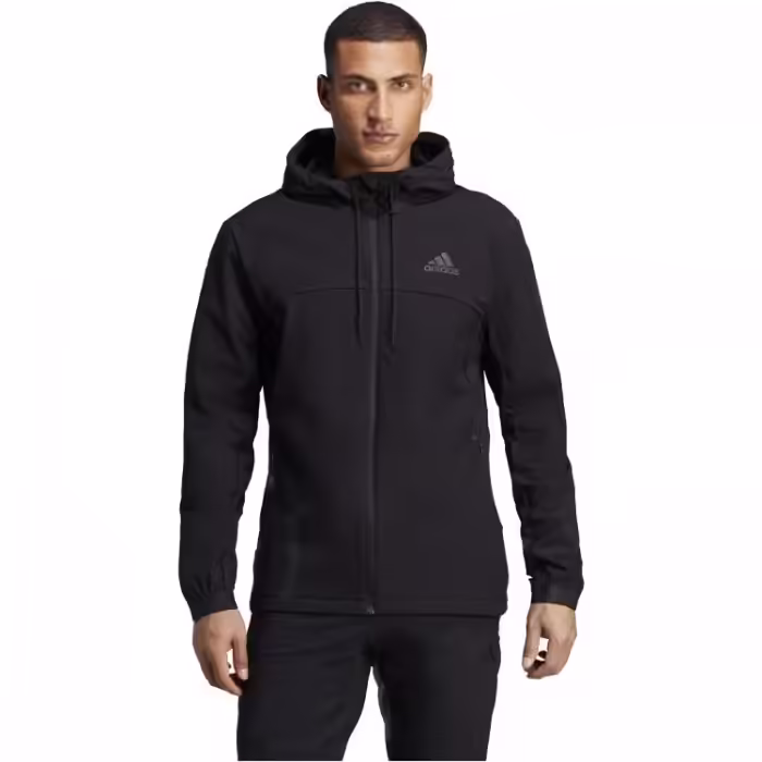 Hanorac Adidas C.RDY WO FZ HD - 2