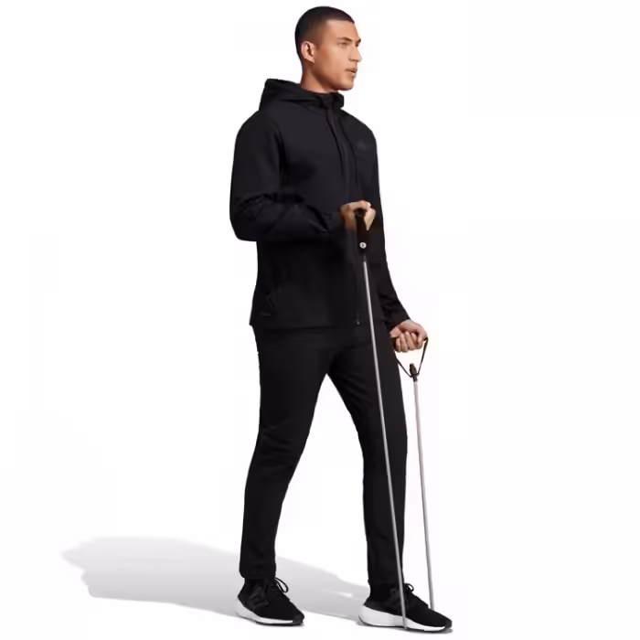 Hanorac Adidas C.RDY WO FZ HD - 5