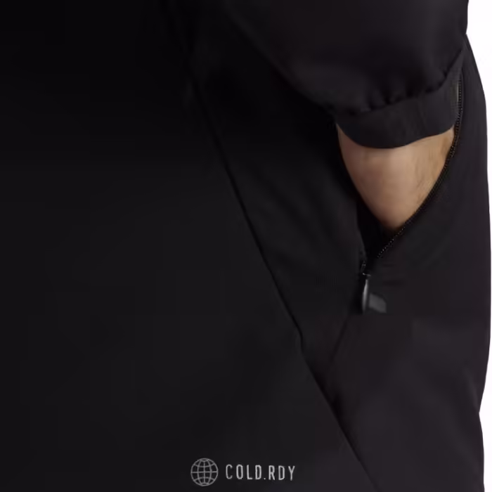 Hanorac Adidas C.RDY WO FZ HD - 6