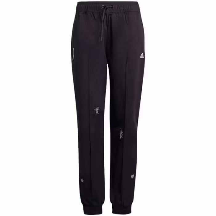 Брюки Adidas BLUV Q1 B PT - 4