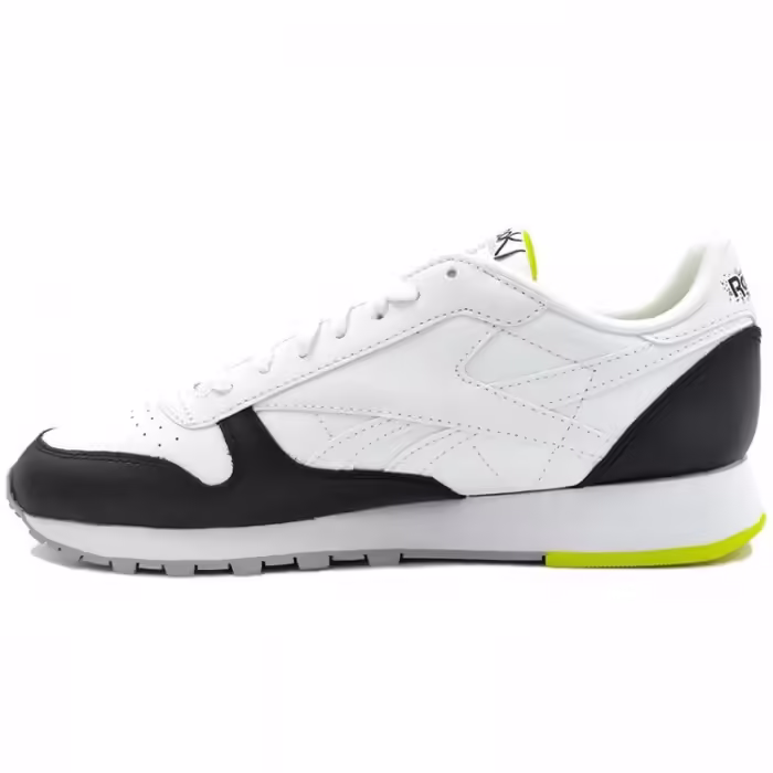 Incaltaminte Sport Reebok CLASSIC LEATHER
