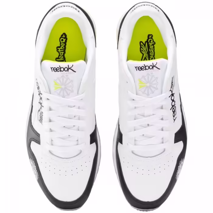 Incaltaminte Sport Reebok CLASSIC LEATHER - 2