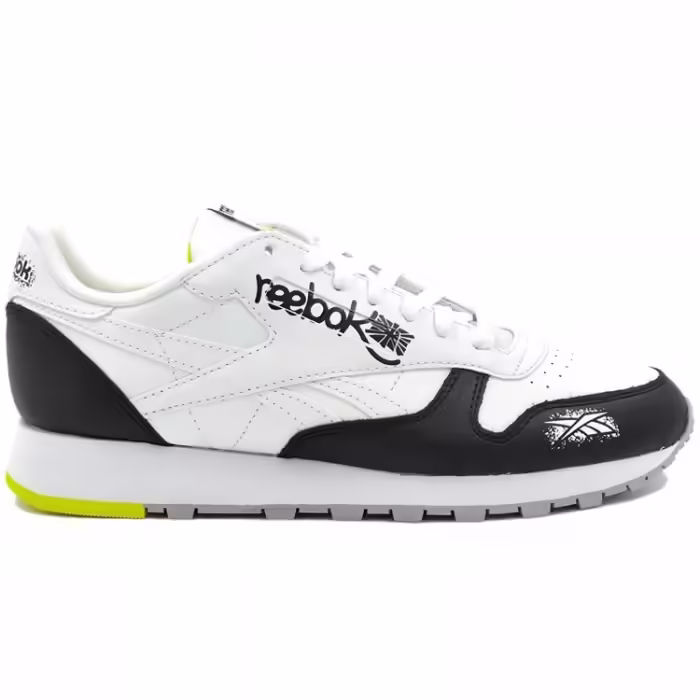 Incaltaminte Sport Reebok CLASSIC LEATHER - 4