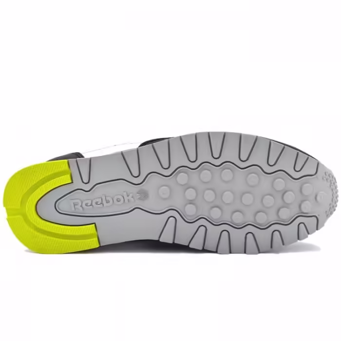 Incaltaminte Sport Reebok CLASSIC LEATHER - 5