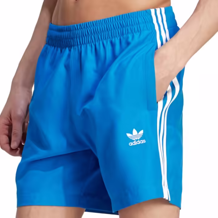 Плавки Adidas ORI 3S SH - 3