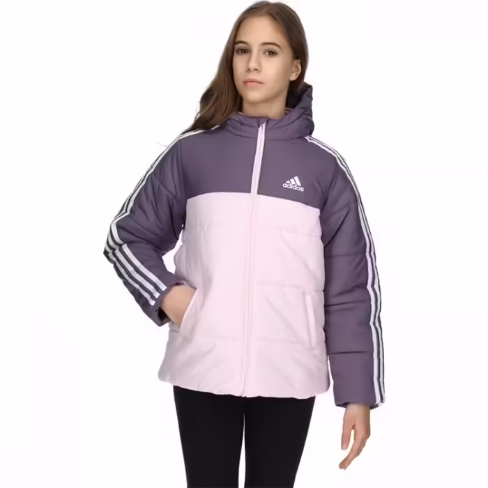 Куртка Adidas JG CB PAD JKT