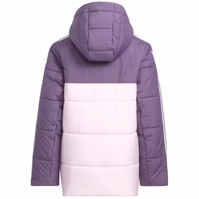 Куртка Adidas JG CB PAD JKT - 3