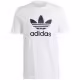 Tricou Adidas TREFOIL T-SHIRT