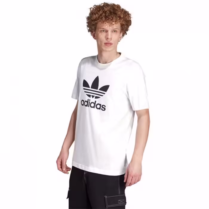 Tricou Adidas TREFOIL T-SHIRT - 3