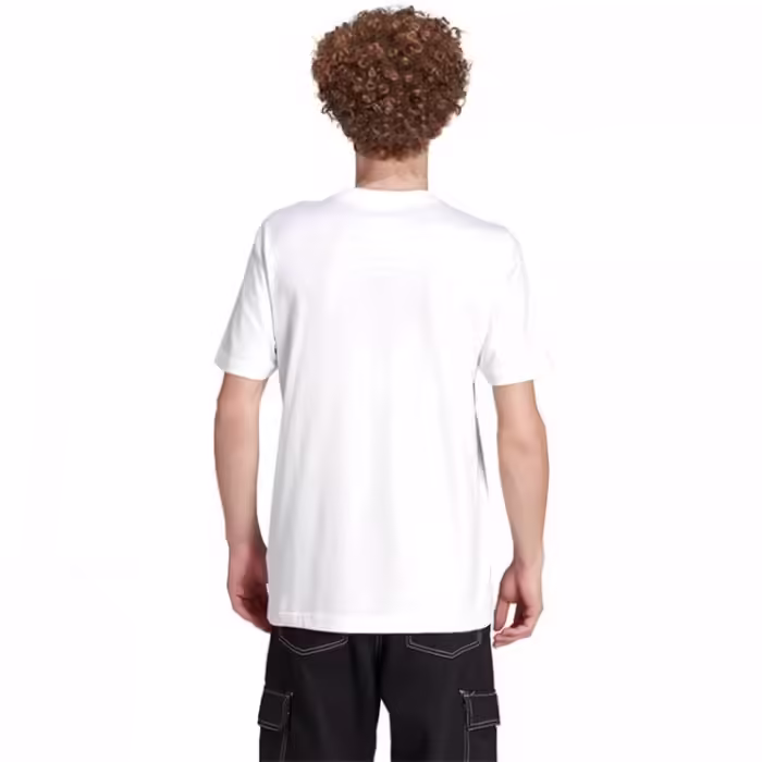 Tricou Adidas TREFOIL T-SHIRT - 4