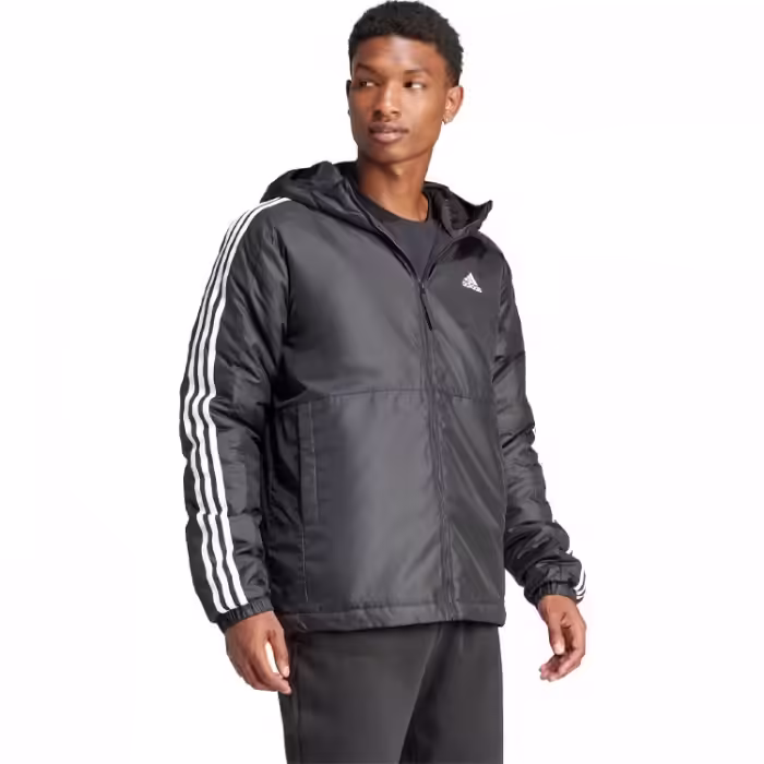 Куртка Adidas ESS 3S INS HO J - 2