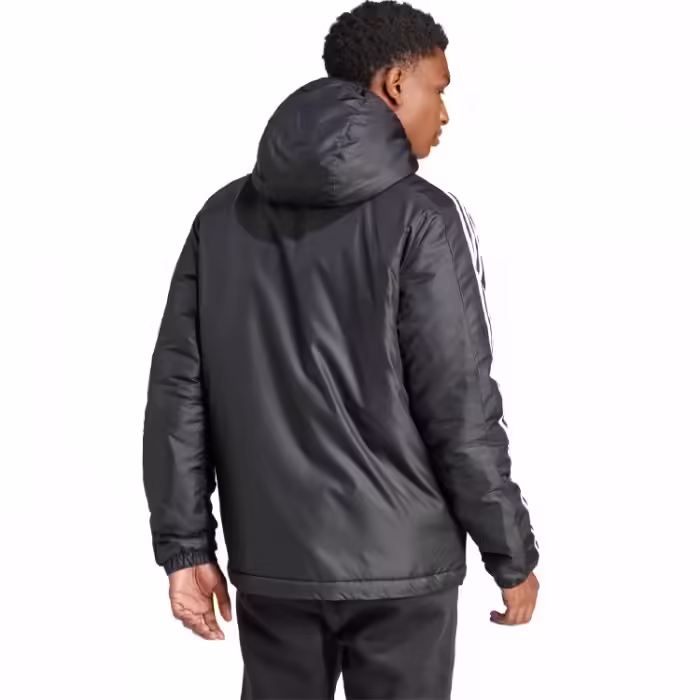 Куртка Adidas ESS 3S INS HO J - 4