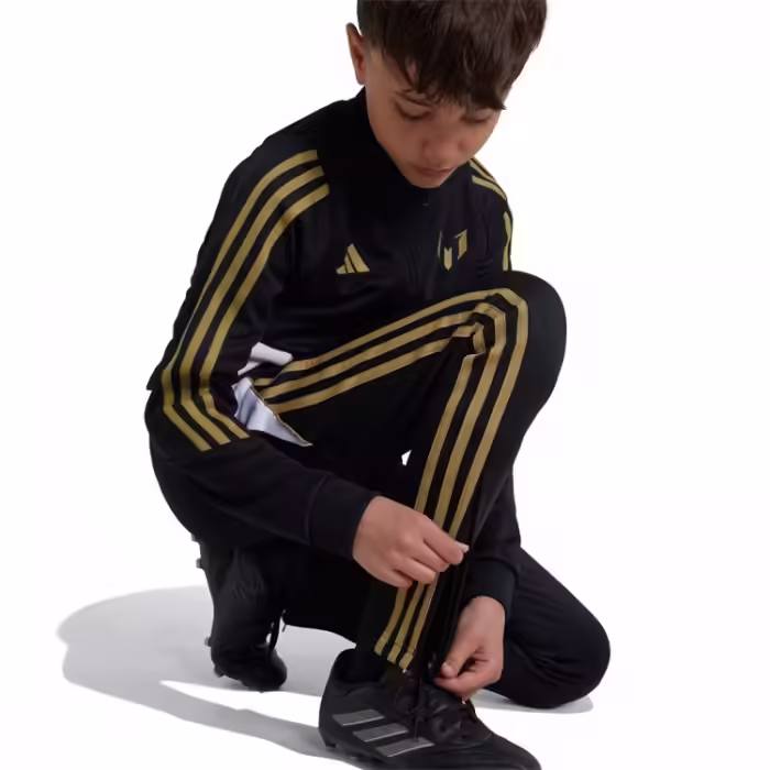 Брюки Adidas MESSI PNT Y - 2