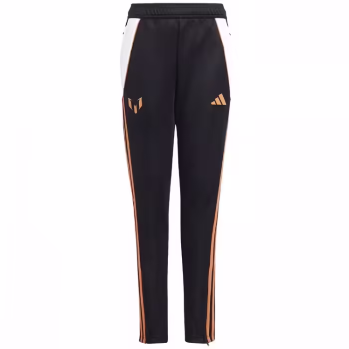 Брюки Adidas MESSI PNT Y - 4