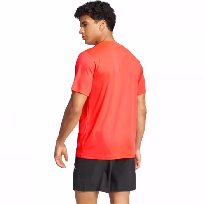 Футболка Adidas TR-ES BASE T - 4