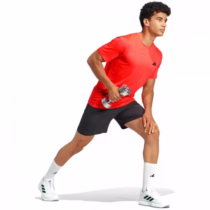 Футболка Adidas TR-ES BASE T - 5