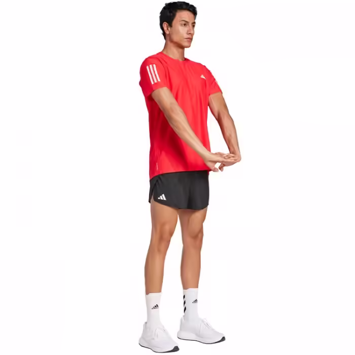 Футболка Adidas OTR B TEE - 2