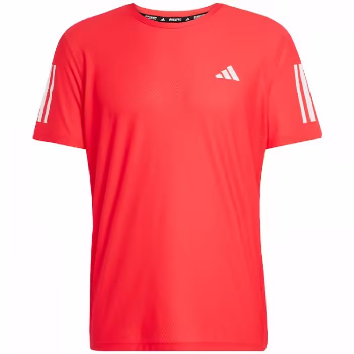 Футболка Adidas OTR B TEE - 5