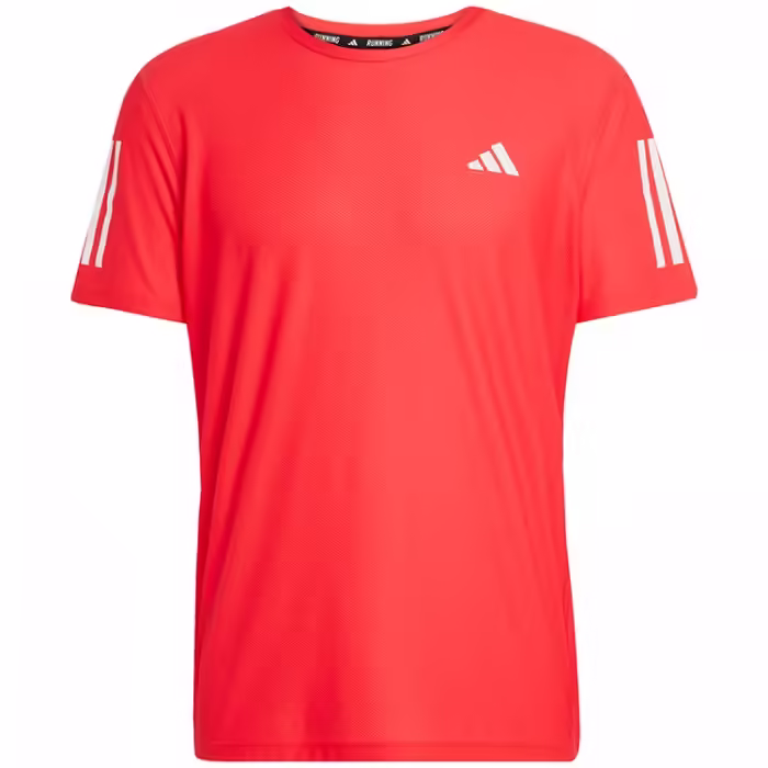 Футболка Adidas OTR B TEE - 6