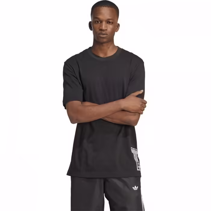 Tricou Adidas ADIBREAK TEE