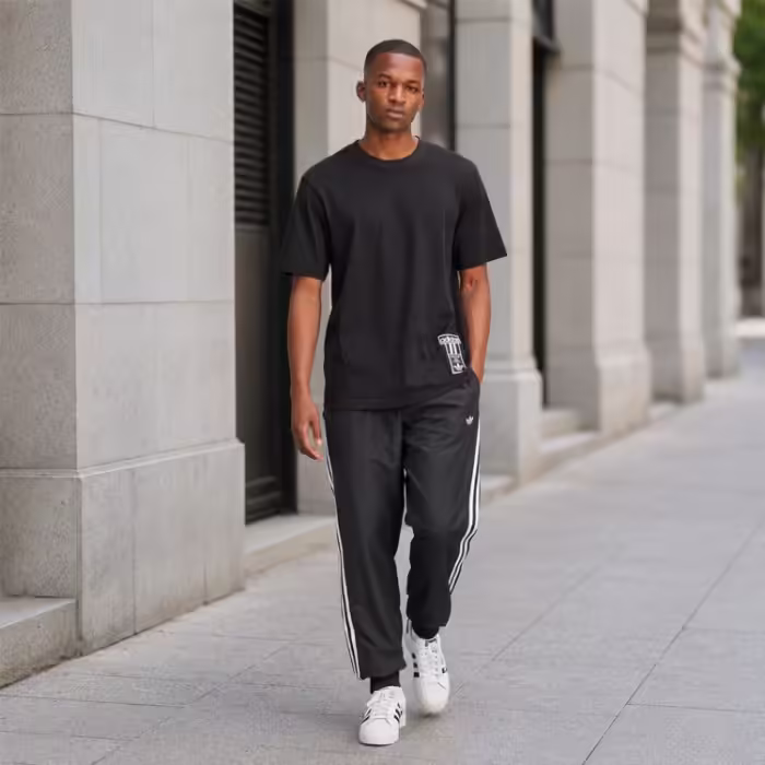 Футболка Adidas ADIBREAK TEE - 7