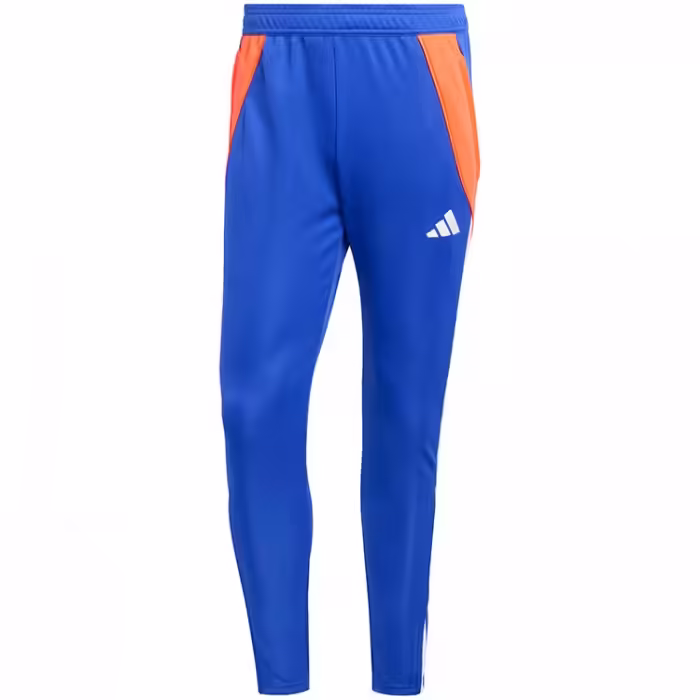 Pantaloni Adidas TIRO24 TRPNT S Albastru S - 6