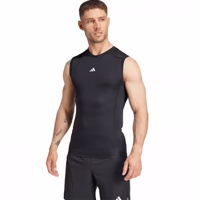 Maiou Adidas TECHFIT COMPRESSION
