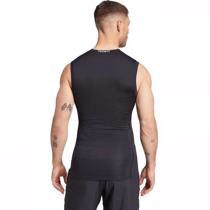 Maiou Adidas TECHFIT COMPRESSION - 2