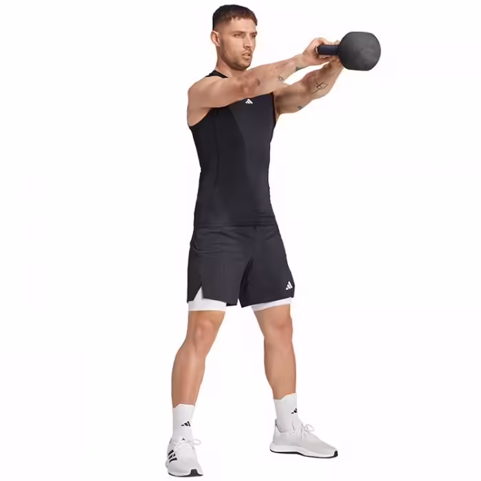 Maiou Adidas TECHFIT COMPRESSION - 3