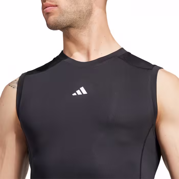 Maiou Adidas TECHFIT COMPRESSION - 4