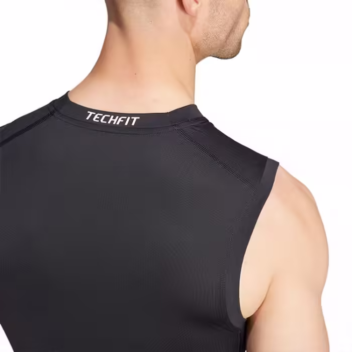 Maiou Adidas TECHFIT COMPRESSION - 5