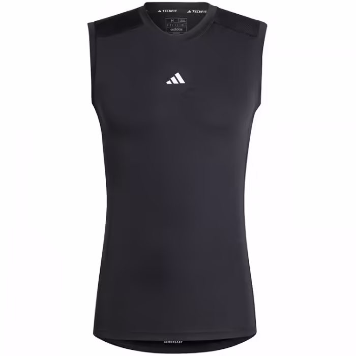Maiou Adidas TECHFIT COMPRESSION - 7