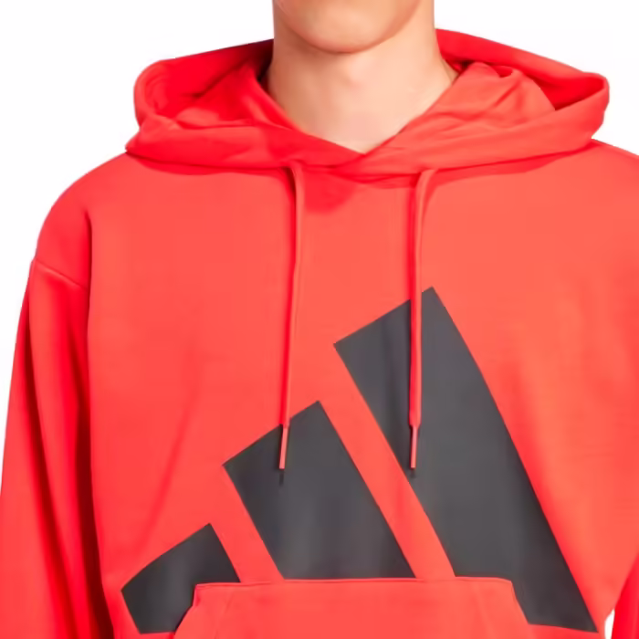 Hanorac Adidas M BL FT HD - 4