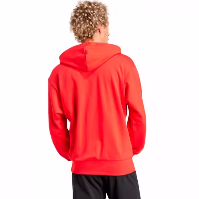 Hanorac Adidas M BL FT HD - 5