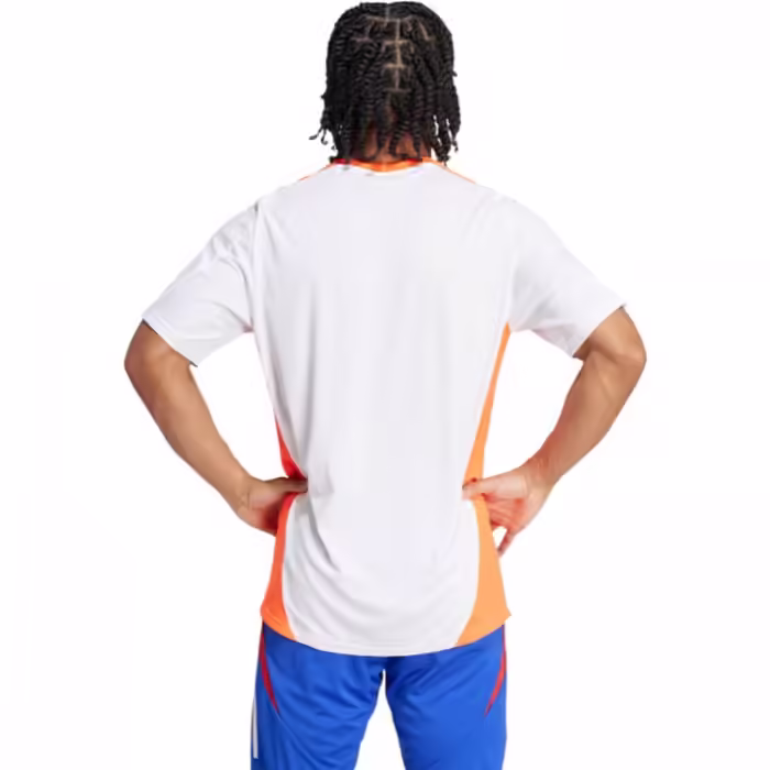 Футболка Adidas TIRO24 C TR JSY - 4