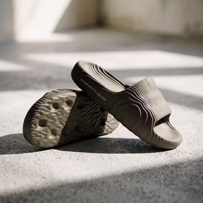 Slapi Adidas ADILETTE 22 - 8