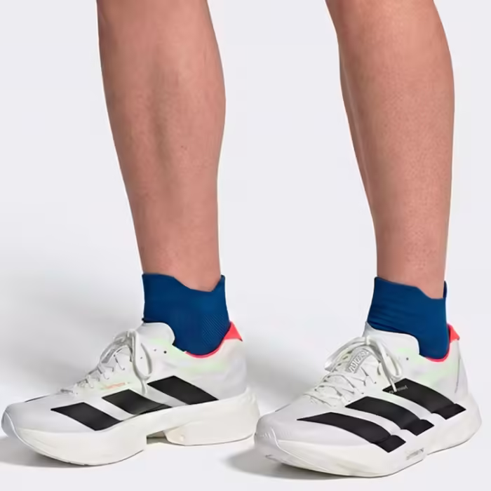 Кроссовки Adidas ADIZERO ADIOS PRO 4 Белый 47.5 - 2