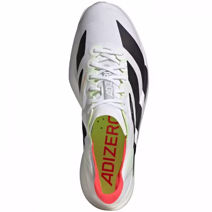 Кроссовки Adidas ADIZERO ADIOS PRO 4 Белый 47.5 - 4