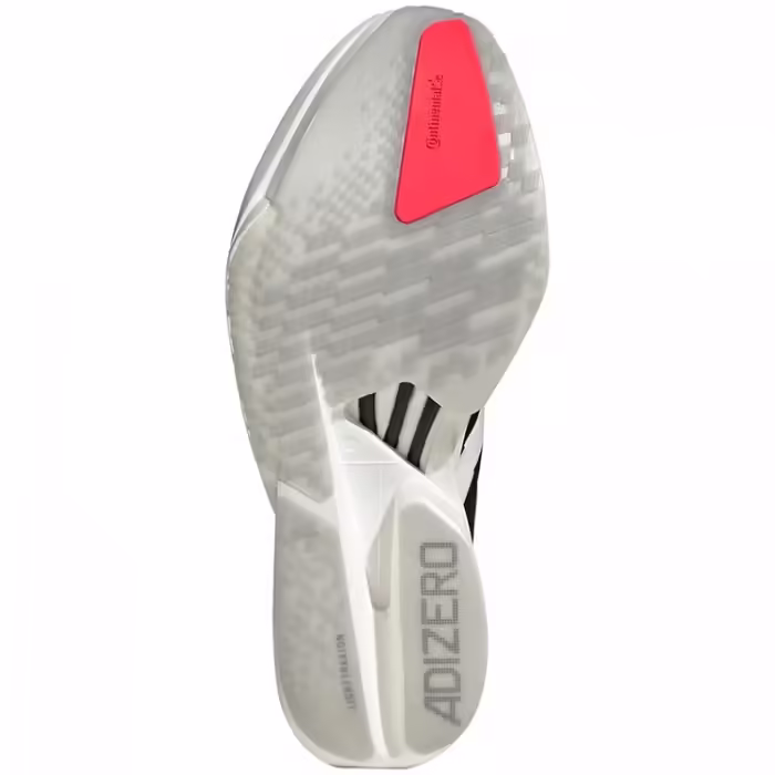 Кроссовки Adidas ADIZERO ADIOS PRO 4 Белый 47.5 - 5