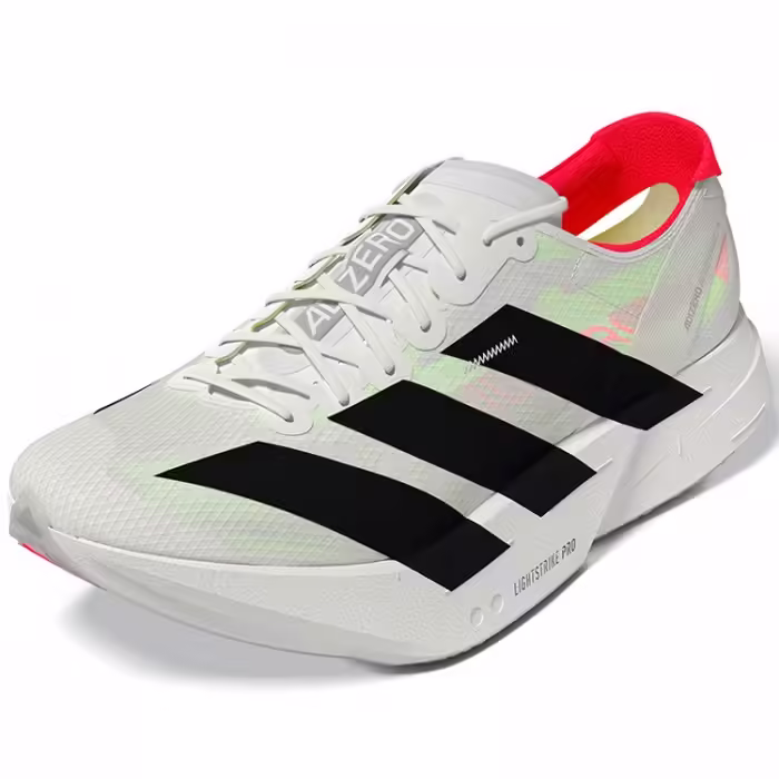 Кроссовки Adidas ADIZERO ADIOS PRO 4 Белый 47.5 - 6