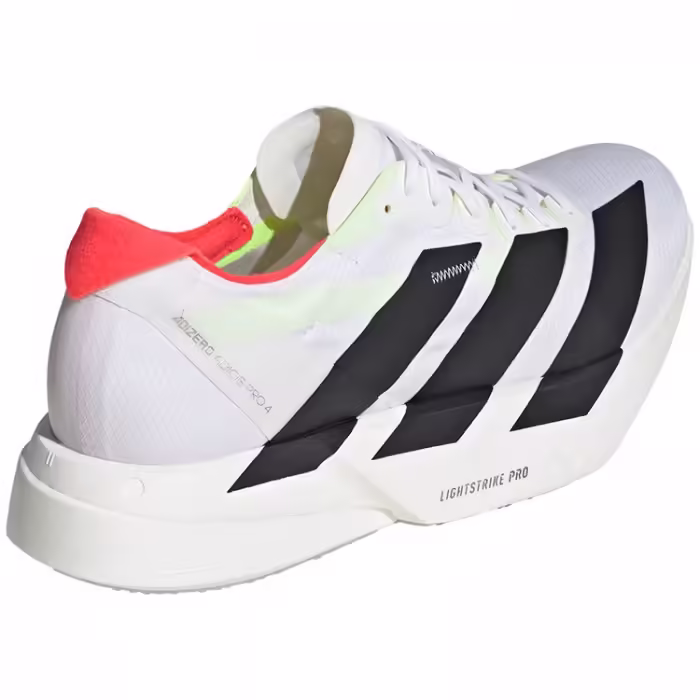 Кроссовки Adidas ADIZERO ADIOS PRO 4 Белый 47.5 - 7