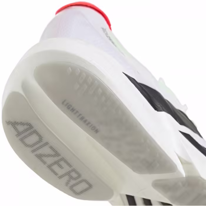 Кроссовки Adidas ADIZERO ADIOS PRO 4 Белый 47.5 - 9